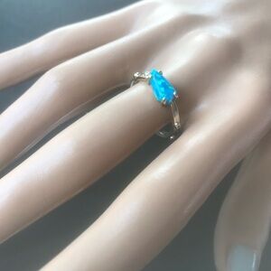 Kendra Scott Gold Julia Ring